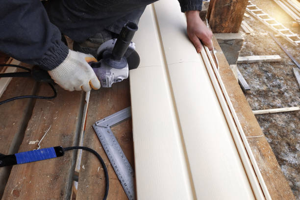 Trusted Conley, GA Siding Experts