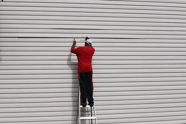 Best James Hardie Siding  in Conley, GA